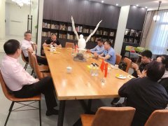 国庆后，，，，，多地向导莅临优德88旅行调研