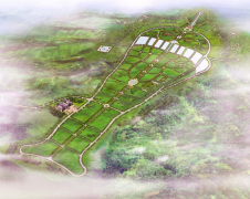 优德88集团：公墓投资的践行者，，，，，，谋划管理的行家