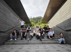 从设计到实现：优德88集团的陵园设计、创立全历程