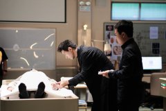 春色满归途——论殡葬文化与陵园妄想的生命温度