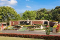 怎样打造生态陵园？？？？？？？？